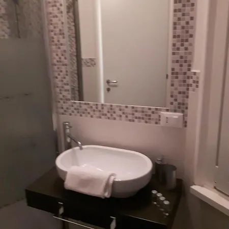 Nazionale 221 Luxury Apartament Rzym