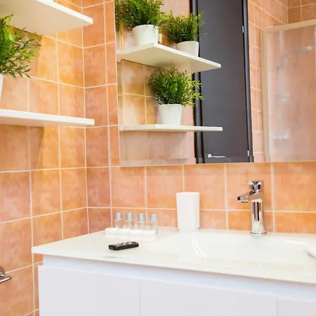 Nazionale 221 Luxury Apartament Rzym