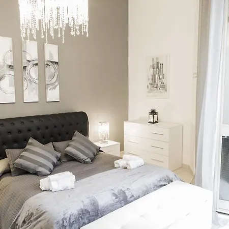 Nazionale 221 Luxury Appartement Rome