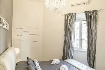 Nazionale 221 Luxury Appartement