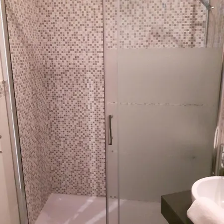 Appartement Nazionale 221 Luxury *