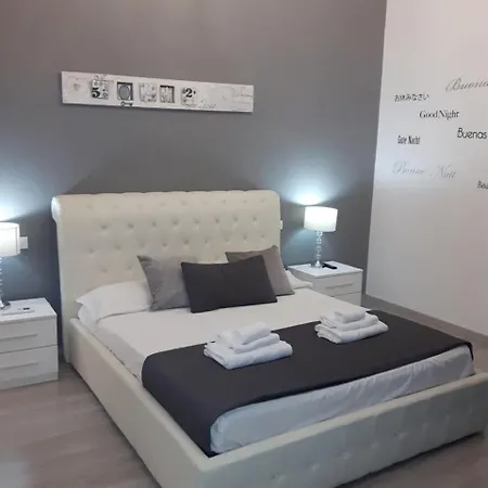Nazionale 221 Luxury Appartement Rome