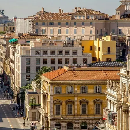 Appartement Nazionale 221 Luxury