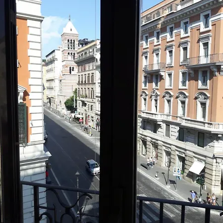Nazionale 221 Luxury Appartement