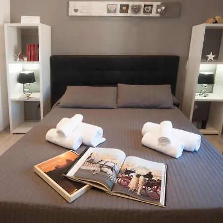 Appartement Nazionale 221 Luxury Rome