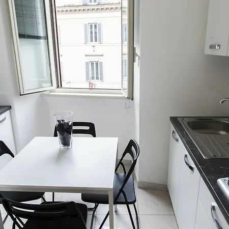 Nazionale 221 Luxury Appartement