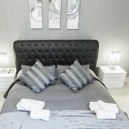 Appartement Nazionale 221 Luxury