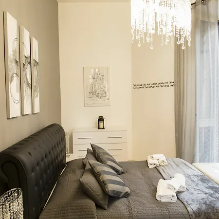 Appartement Nazionale 221 Luxury *