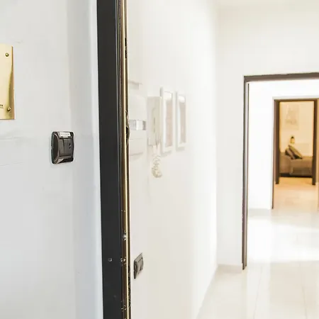 Appartement Nazionale 221 Luxury