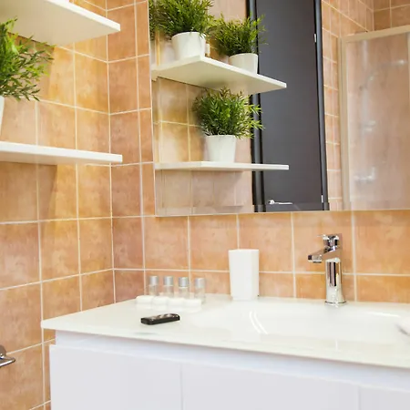 Nazionale 221 Luxury Apartment Rome